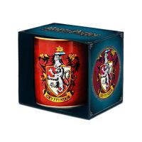 Harry Potter Mug Griffindor