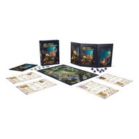 ANIMAL ADVENTURES STARTER SET