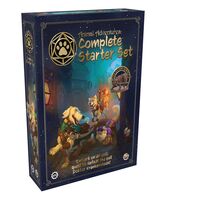 ANIMAL ADVENTURES STARTER SET