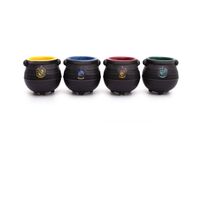 Harry Potter Espresso Mugs Set Ceramic