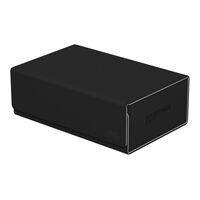 SMARTHIVE 400+ XENOSKIN BLACK