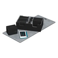 Smarthive 400+ XenoSkin™ Black