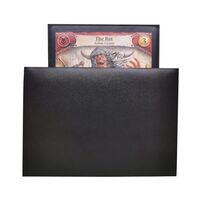 Zauberhand® Inner Sleeves Black