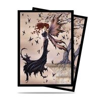 Deck Protector Sleeves Amy Brown Mystique (100)