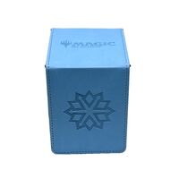 Magic Snow Alcove Flip Box