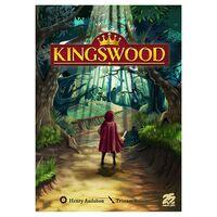 KINGSWOOD