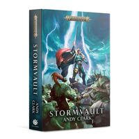 Stormvault (HB)