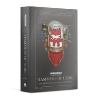 Hammers of Ulric 20th Anniversary (HB)