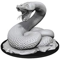 Giant Constrictor Snake (Nolzur)