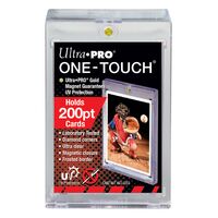 One-Touch 200pt Magnetic Holder