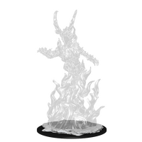 Huge Fire Elemental Lord (Pathfinder)