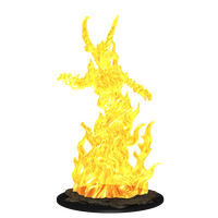 Huge Fire Elemental Lord (Pathfinder)