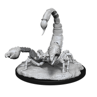 Giant Scorpion
