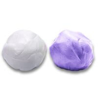 Silicone Putty 200gr (Violet)