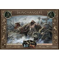 Free Folk Skinchangers ASIF