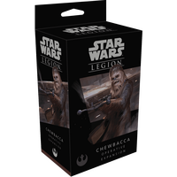 Chewbacca Operative Expansion SWL