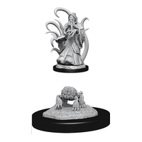 Alhoon & Intellect Devourers (Nolzur)