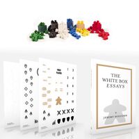 The White Box: A Game Design Kit