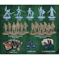 The Others: 7 Sins - Beta Team Expansion