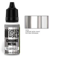 Chrome Metal 17ml
