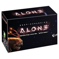 Alone - Deep Expansion