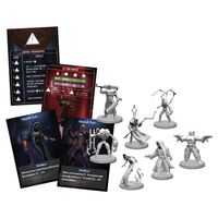 Alone - Avatar Expansion