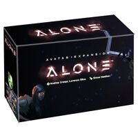 Alone - Avatar Expansion