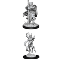 Hobgoblin Devastator & Iron Shadow