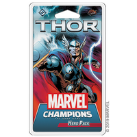 Thor Hero Pack
