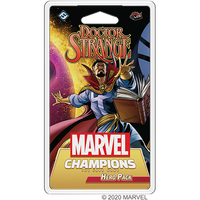 Doctor Strange Hero Pack