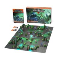 Kill Team: Pariah Nexus