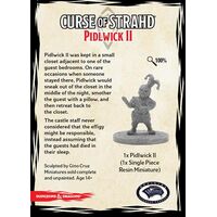 D&D Collector's Series: Pidlwick II