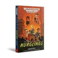 Plague of the Nurglings PB