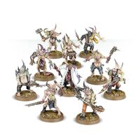 Death Guard: Poxwalkers