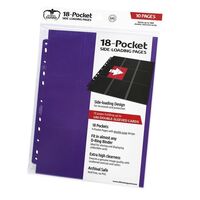 18-POCKET SIDE-LOADING PAGES PURPLE (10)