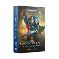 The Swords of Calth (HB)