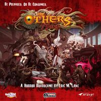 The Others: 7 Sins