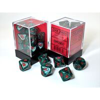 Ankh D10 Dice Block (10)