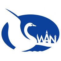 Swan Sleeves 56mm X 100mm LANDLORD
