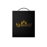 Zauberhand® Deck Box 4: "Dune"