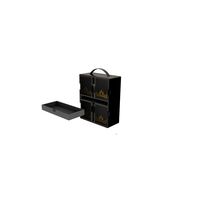 Zauberhand® Deck Box 4: "Dune"