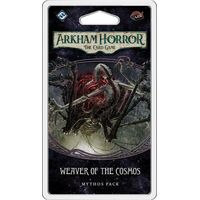 Weaver of the Cosmos AH LCG