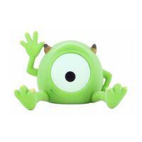 Disney Pixar Fluffy Puffy Petit Mike 3cm Banpresto