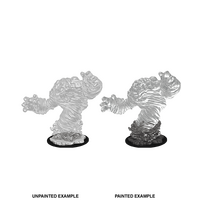 Huge Air Elemental Lord	(Pathfinder)