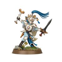 Lumineth: Scinari Loreseeker