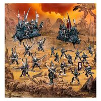 Combat Patrol: Drukhari