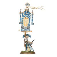 Lumineth: Vanari Bannerblade