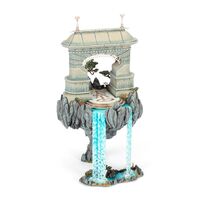 Lumineth: Shrine Luminor