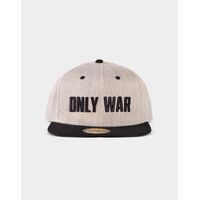 Warhammer 40K: Only War Snapback Cap