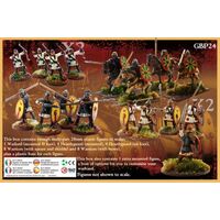 Roman Starter Warband (4 Points)